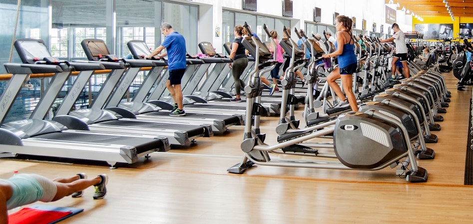 BH Fitness aumenta su negocio un 70% en 2020, hasta 43 millones de euros